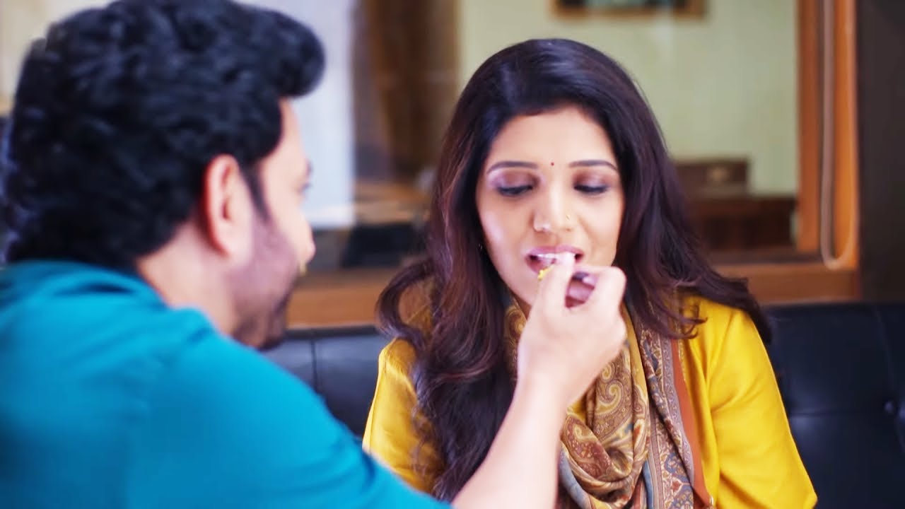 तुझ्यासोबत कितीही वेळ भेटला तरी मला कमीच पडतो - AJUNAHI BARSAAT AHE💗💗| Umesh K,Mukta Barve