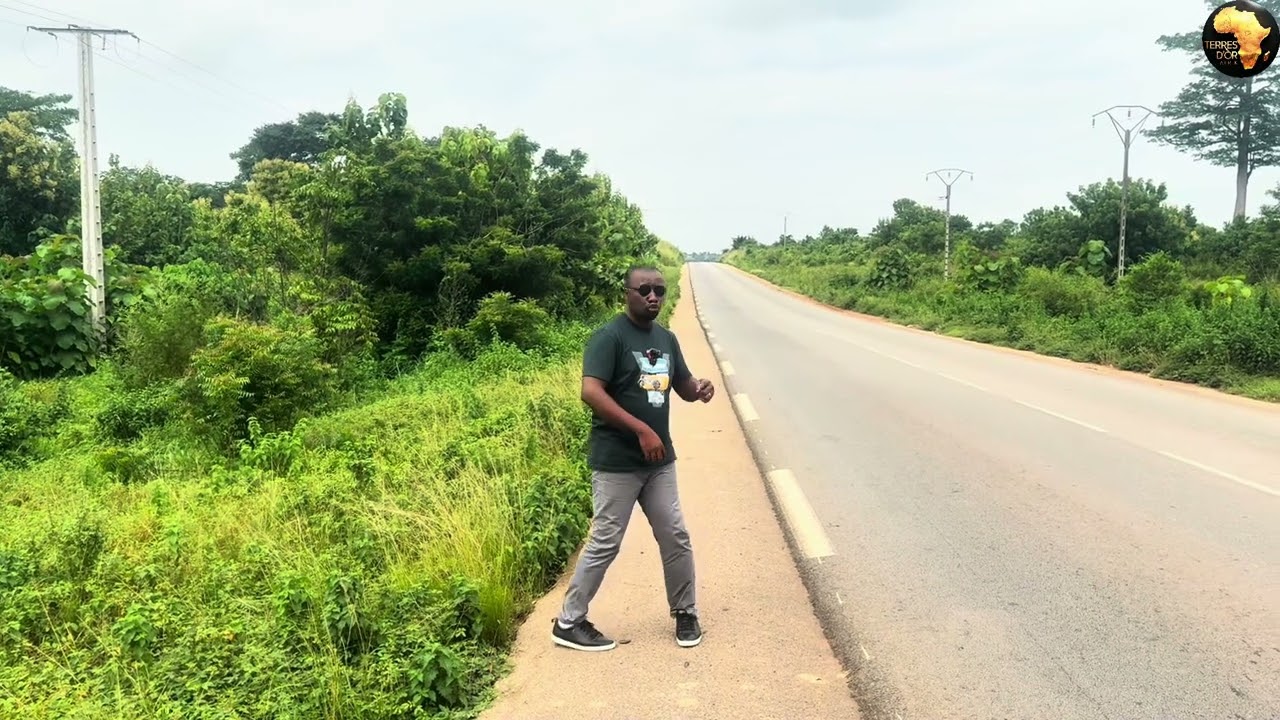 YAMOUSSOUKRO LOUKOUKRO