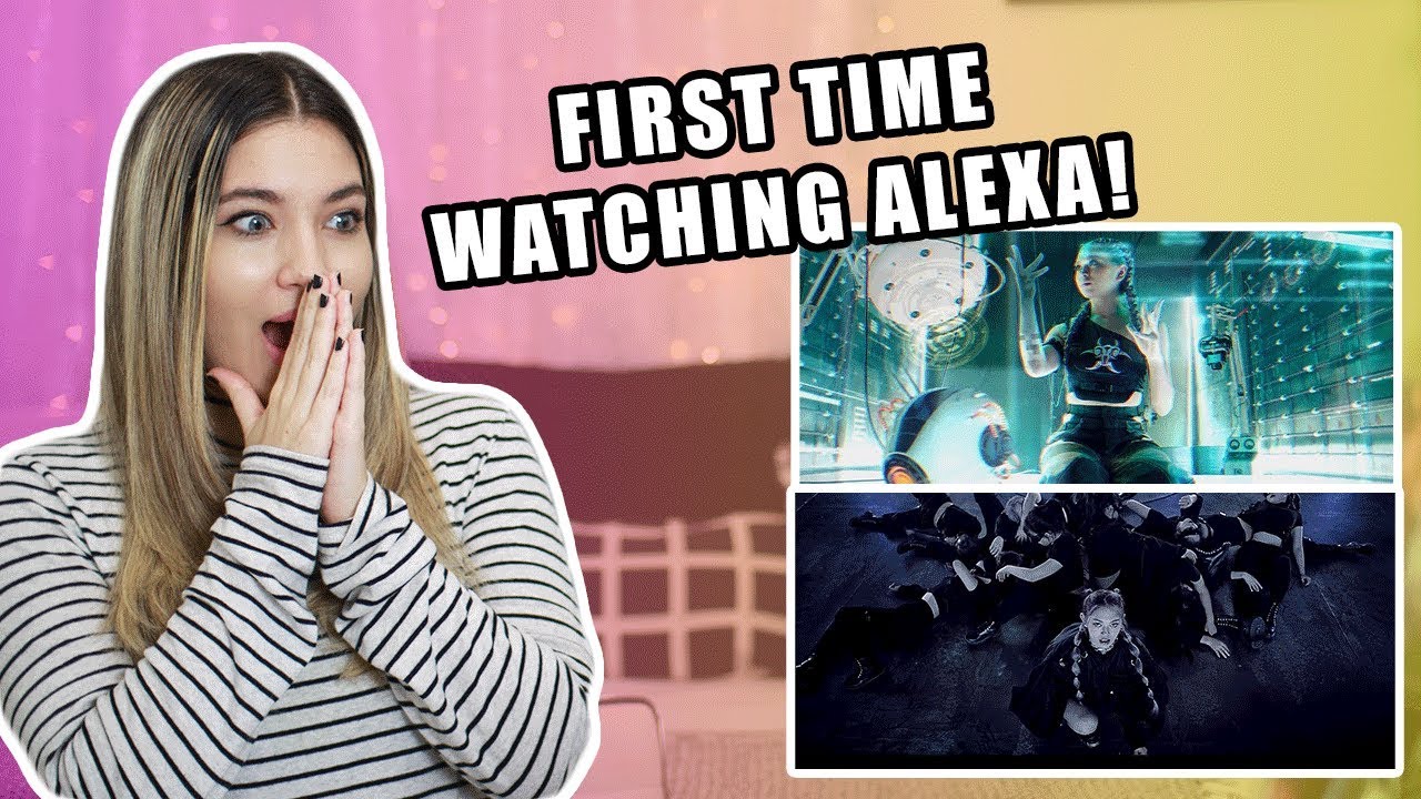 AleXa (알렉사) – 