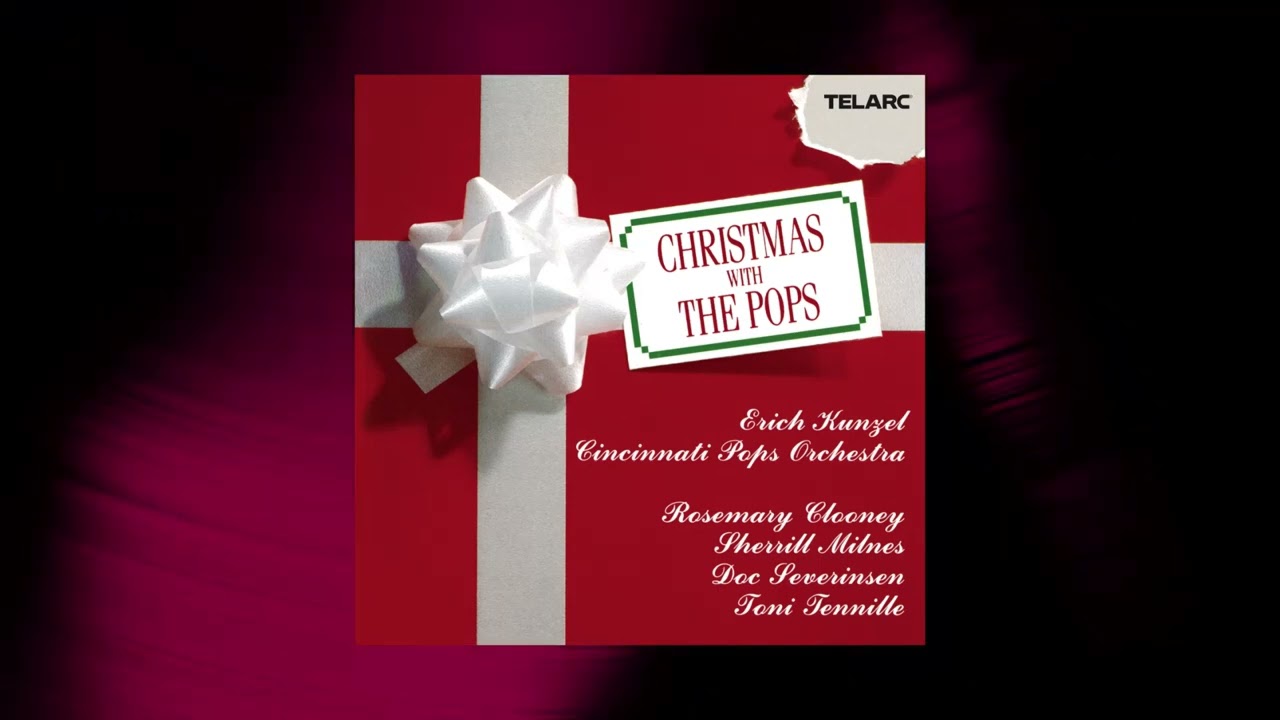 Erich Kunzel - The First Noel (Official Audio)