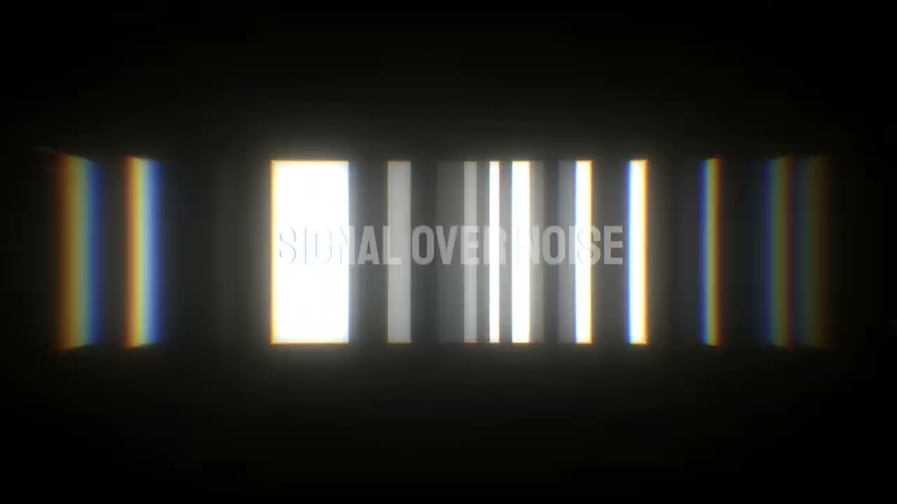 SoN - stay with me