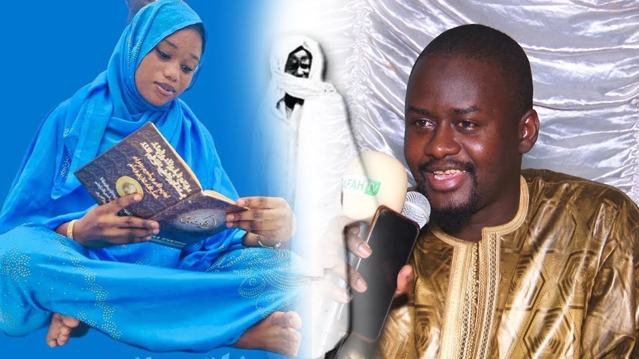 Mame Mor Mbacke Hamdy: naka lan mana jarinioo ci xassida yi, fanla mana yobbu ab Mouride