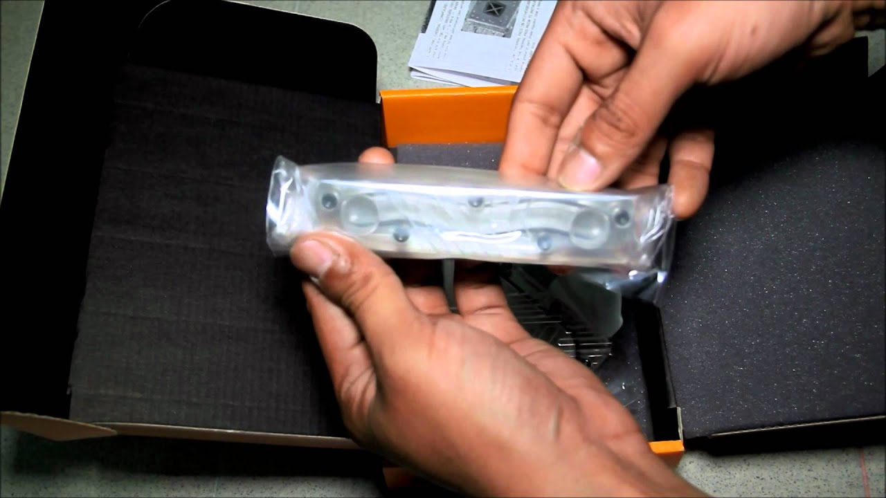 EK-FB Kit RE4 Nickel Plexi (RAMPAGE IV EXTREME) Full Motherboard Waterblock