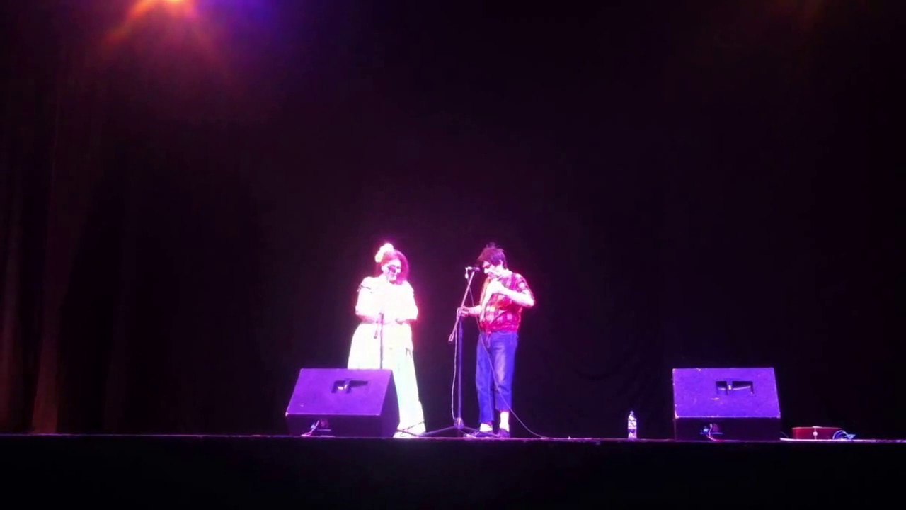 Aniceto y la Lupita parte 1 - Show Otto de la Rocha