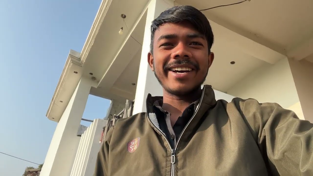 Hello guys🙏my first vlog #subscribe #minivlog #youtube #vlog #longvideos #vlogger #aaj mai Sadi m ja