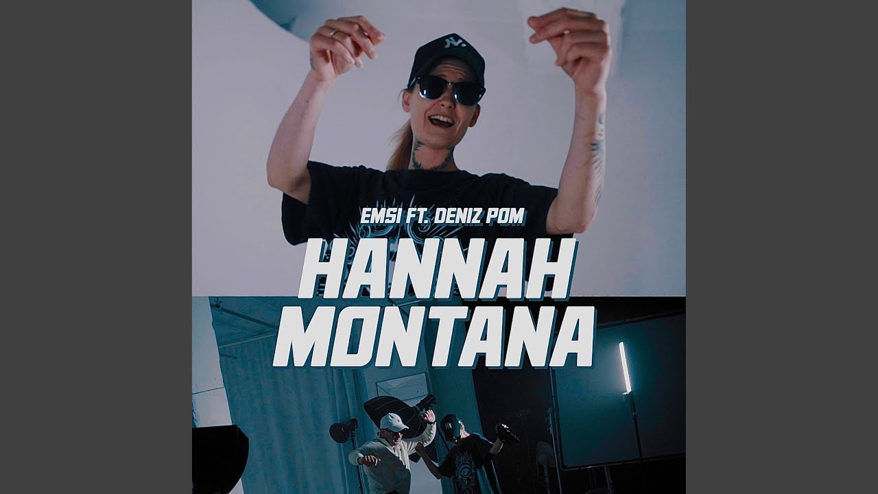 Hannah Montana
