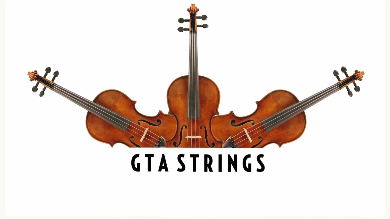 Mission Impossible (  movie theme  )-  String Quartet COVER by GTA Strings