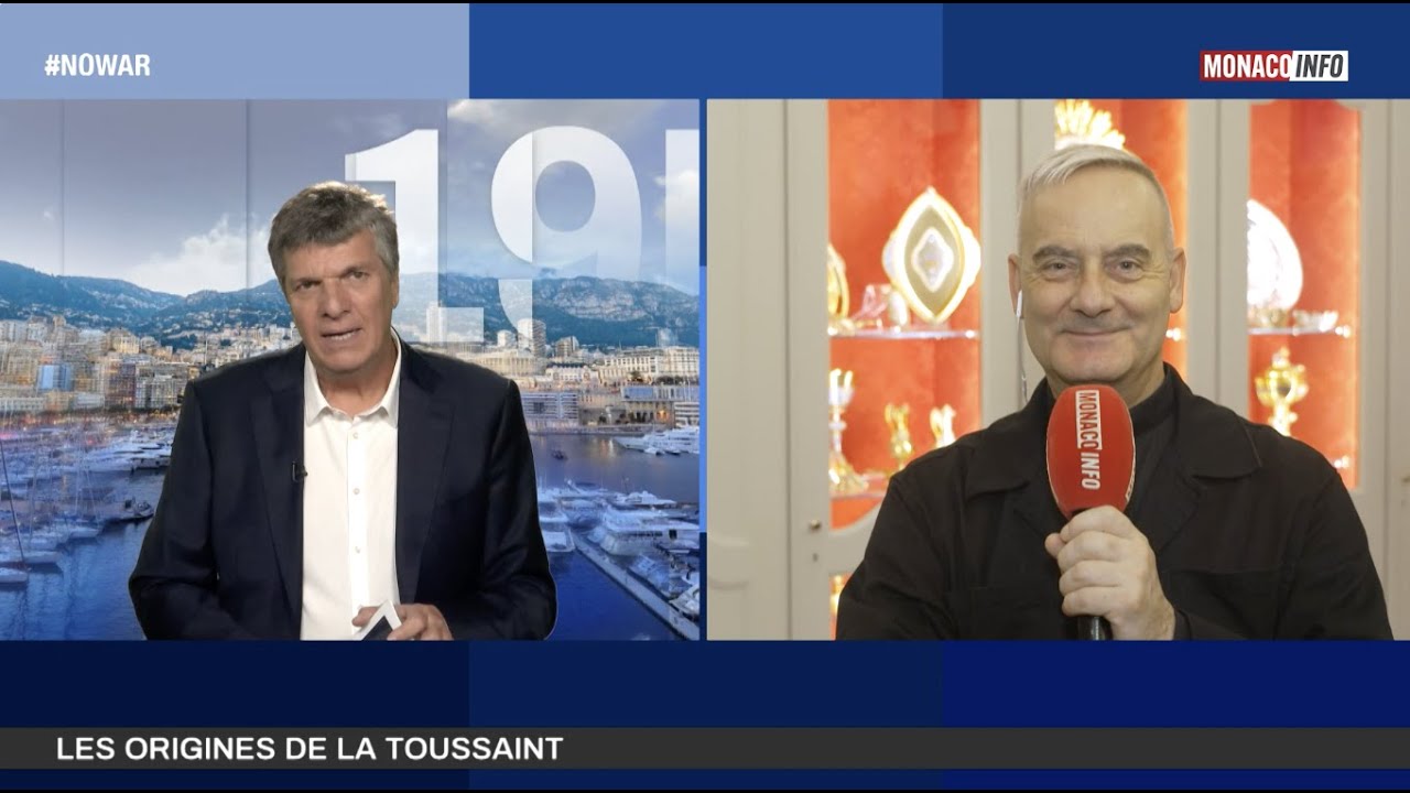 Religion : Les origines de la Toussaint