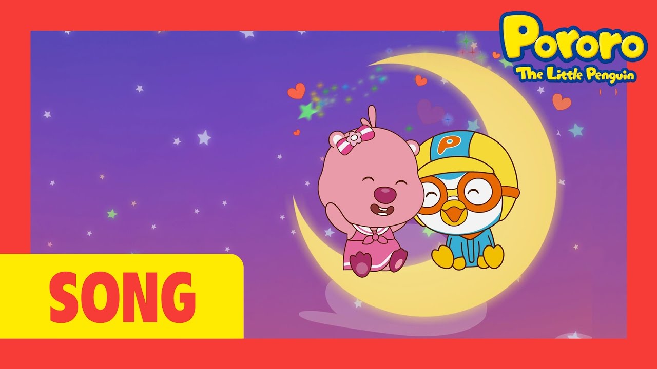 [Pororo Nursery Rhymes] E01 Skidamarink | Songs for kids | Pororo the Little Penguin