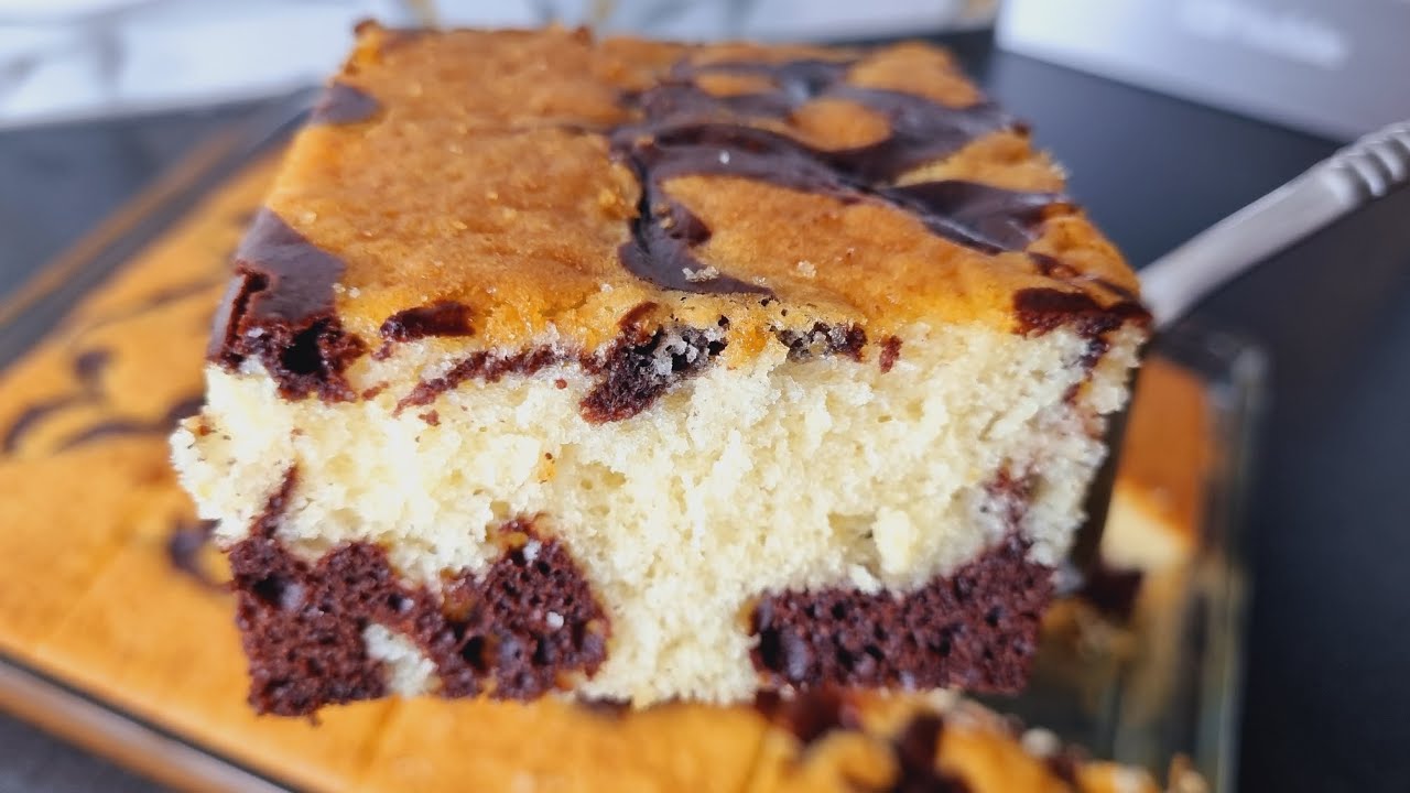 Süngerimsi yumuşacık😋lezzet garantili 🙎‍♀️ANNE KEKİ Tarifi 👉Meleksu elinden