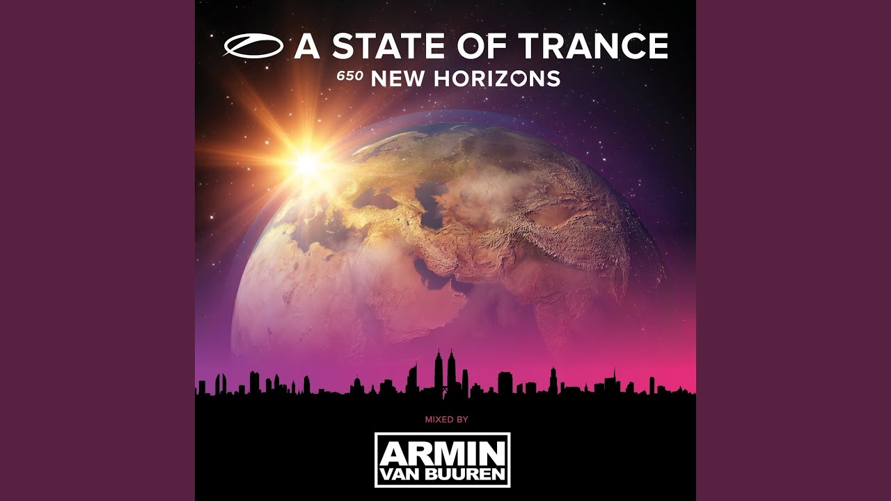 The Sound of Goodbye (Rising Star Remix)