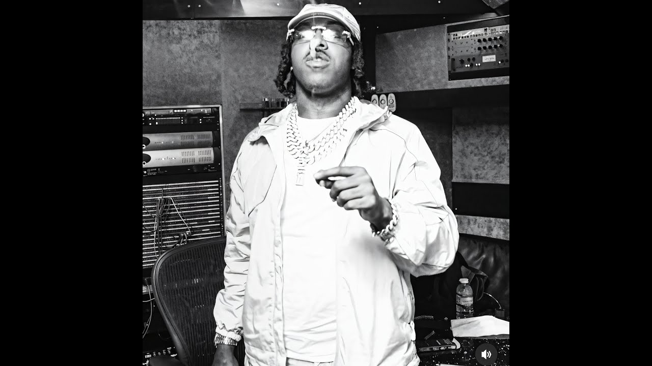 [FREE] EST Gee x Future Type Beat 2025 - 