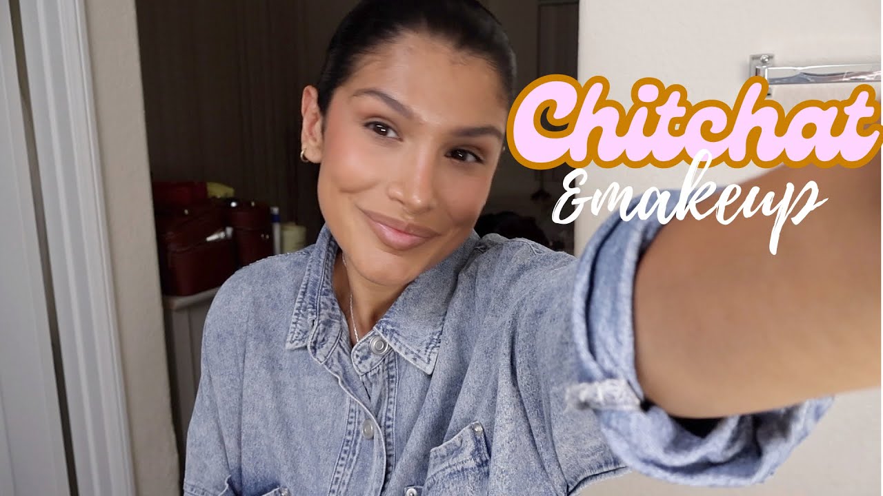 Chitchat & makeup- این قسمت: بحران ۳۰ سالگی