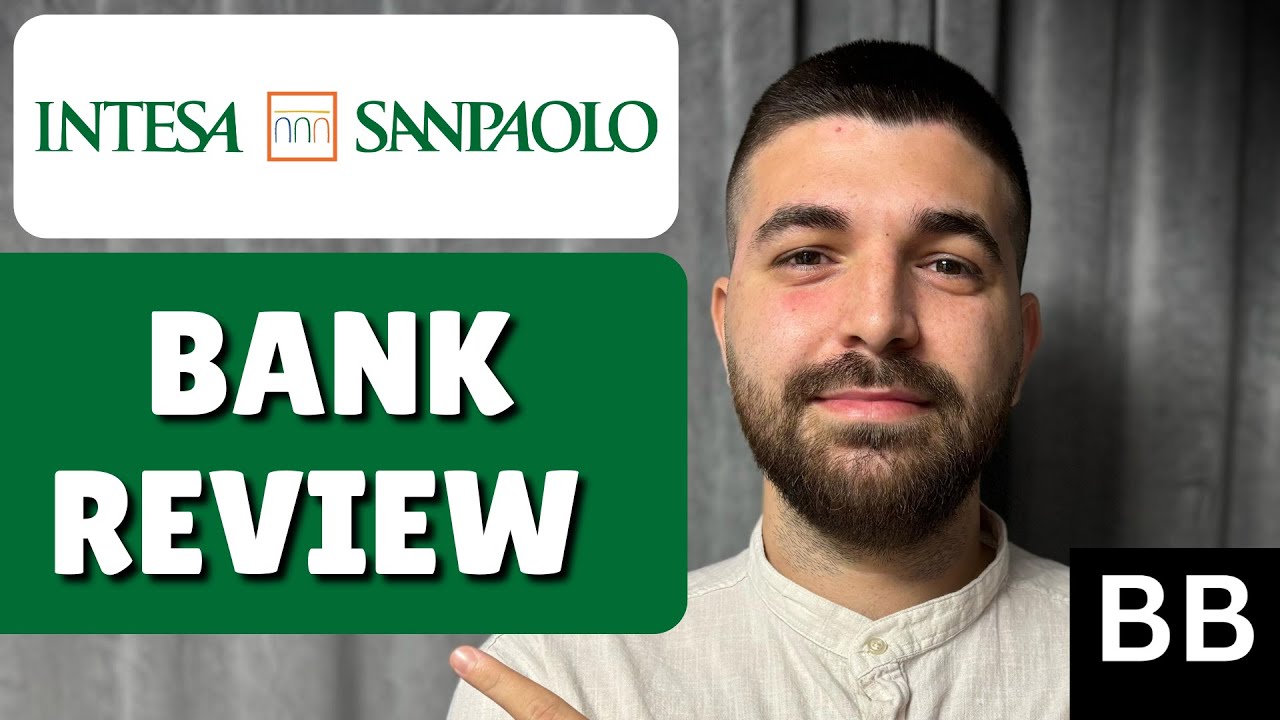 Обзор банка Intesa San Paolo