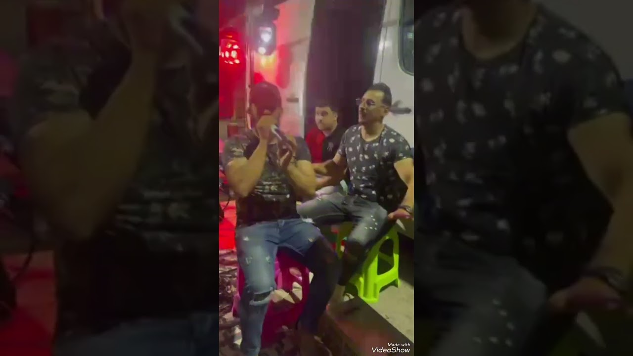 أعراس الشاوية (فم.الطوب) كوكتال تونسي .cheb hicham