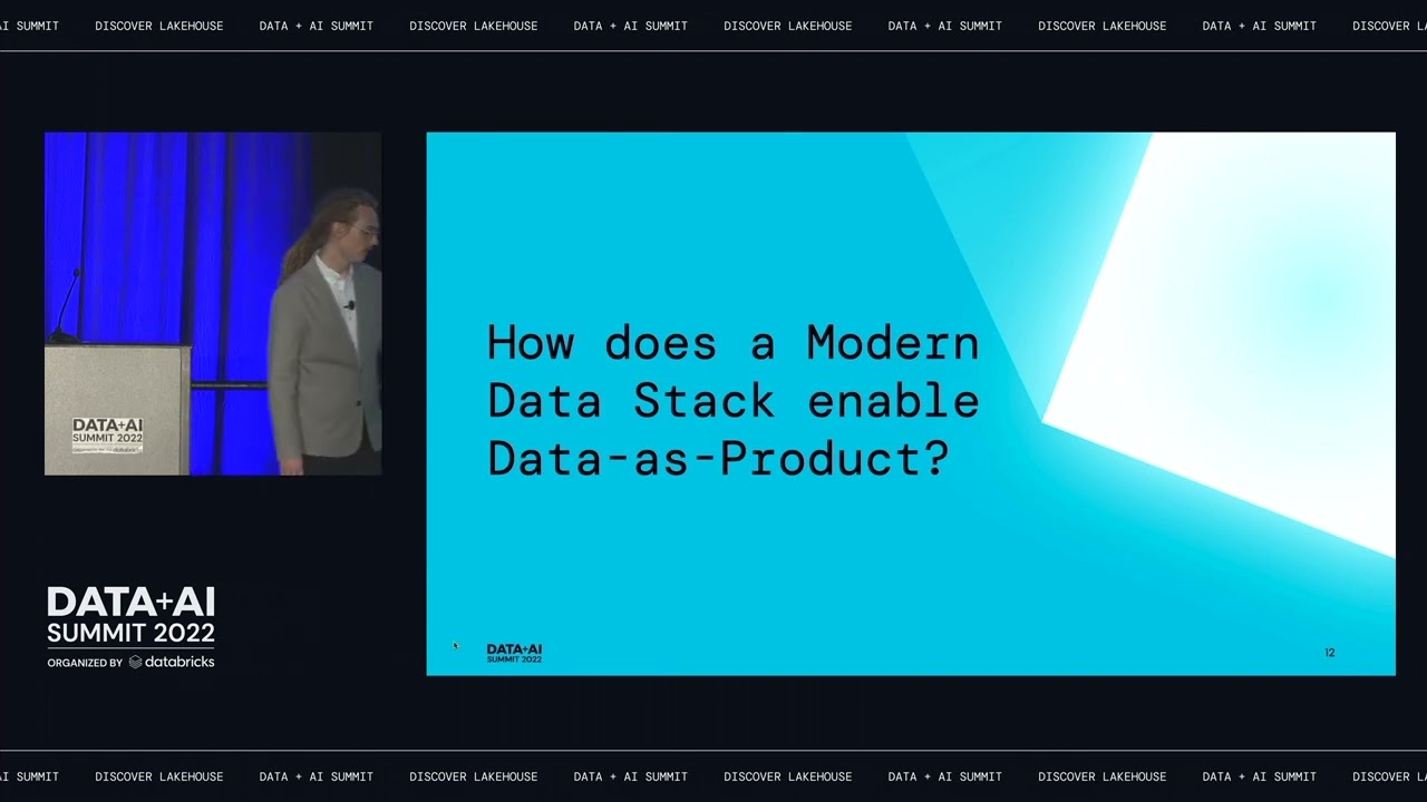 A Modern Approach to Big Data for Finance