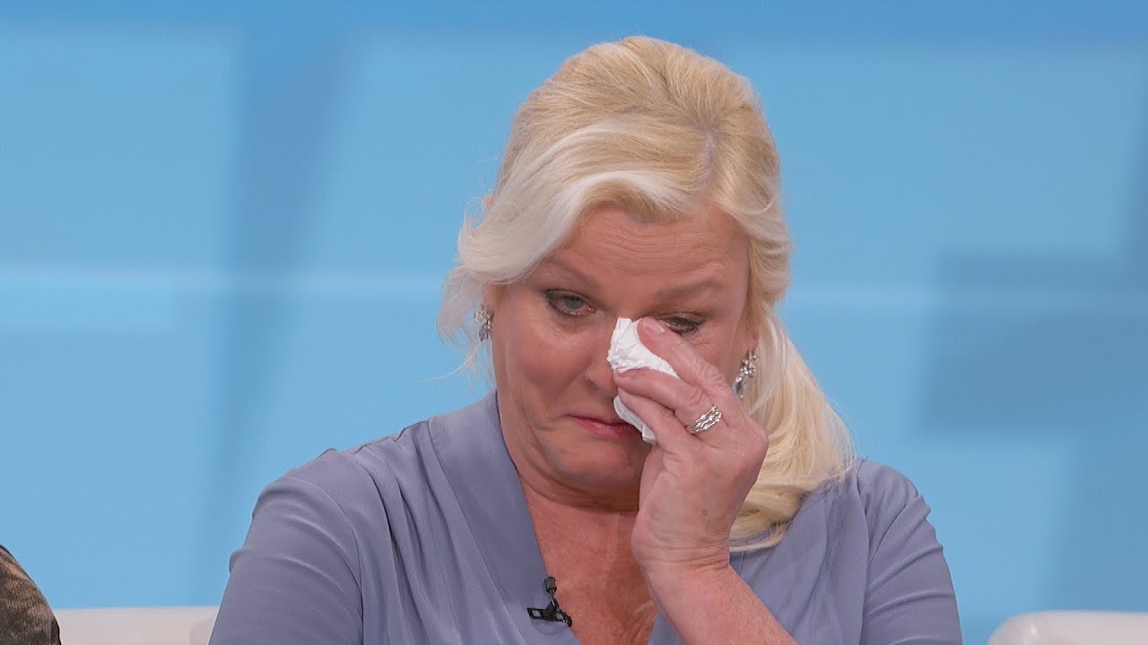 ‘I Feel Like I Physically Need It’ Shares Popstar Mom Jane Carter of Alcohol