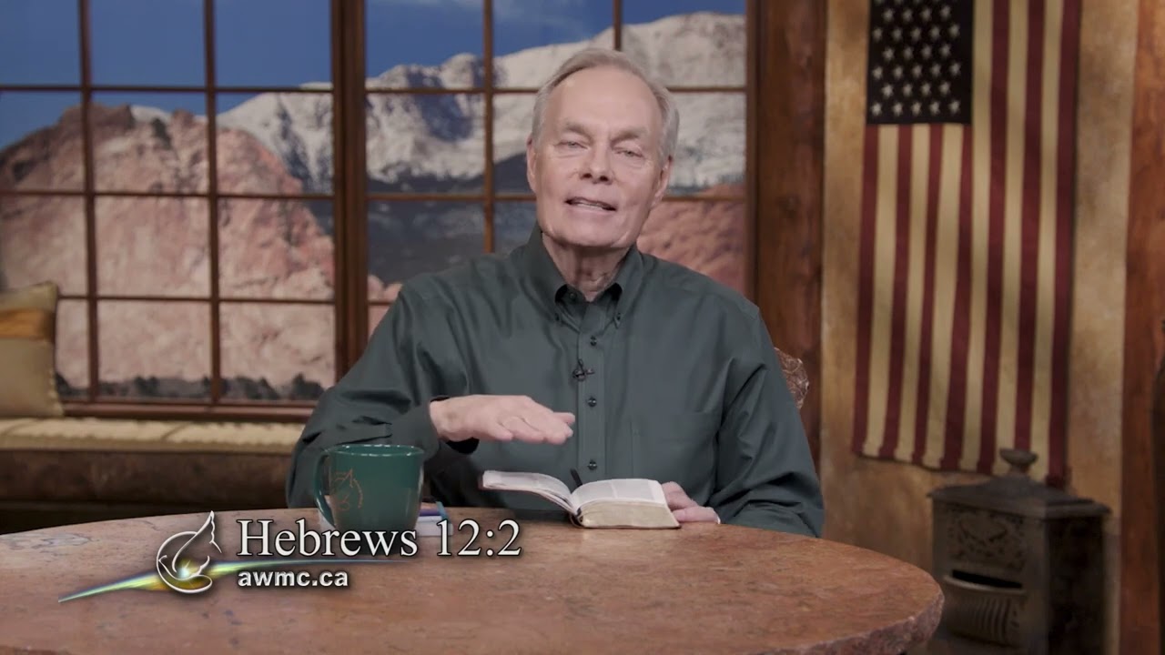 Discover The Keys To Staying Full Of God | Week 2 | Day 1 | March 10, 2025