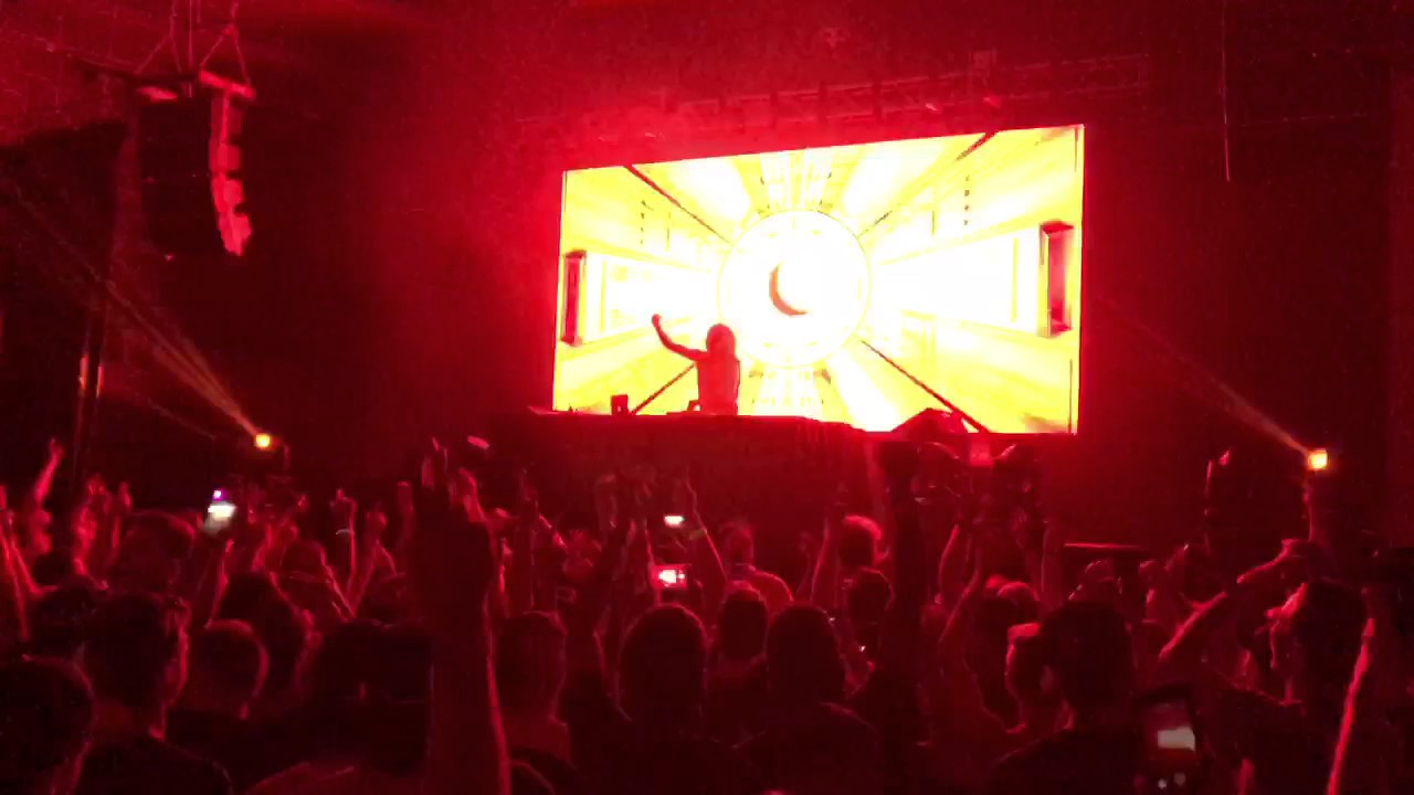 Silence by Delerium -- Seven Lions PsyTrance Remix