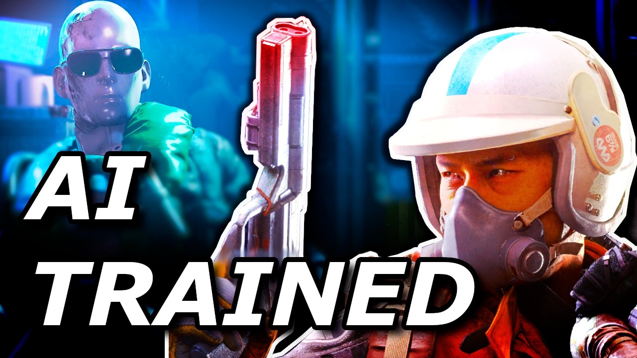 Почему Arc Raiders даст вам божественную точность