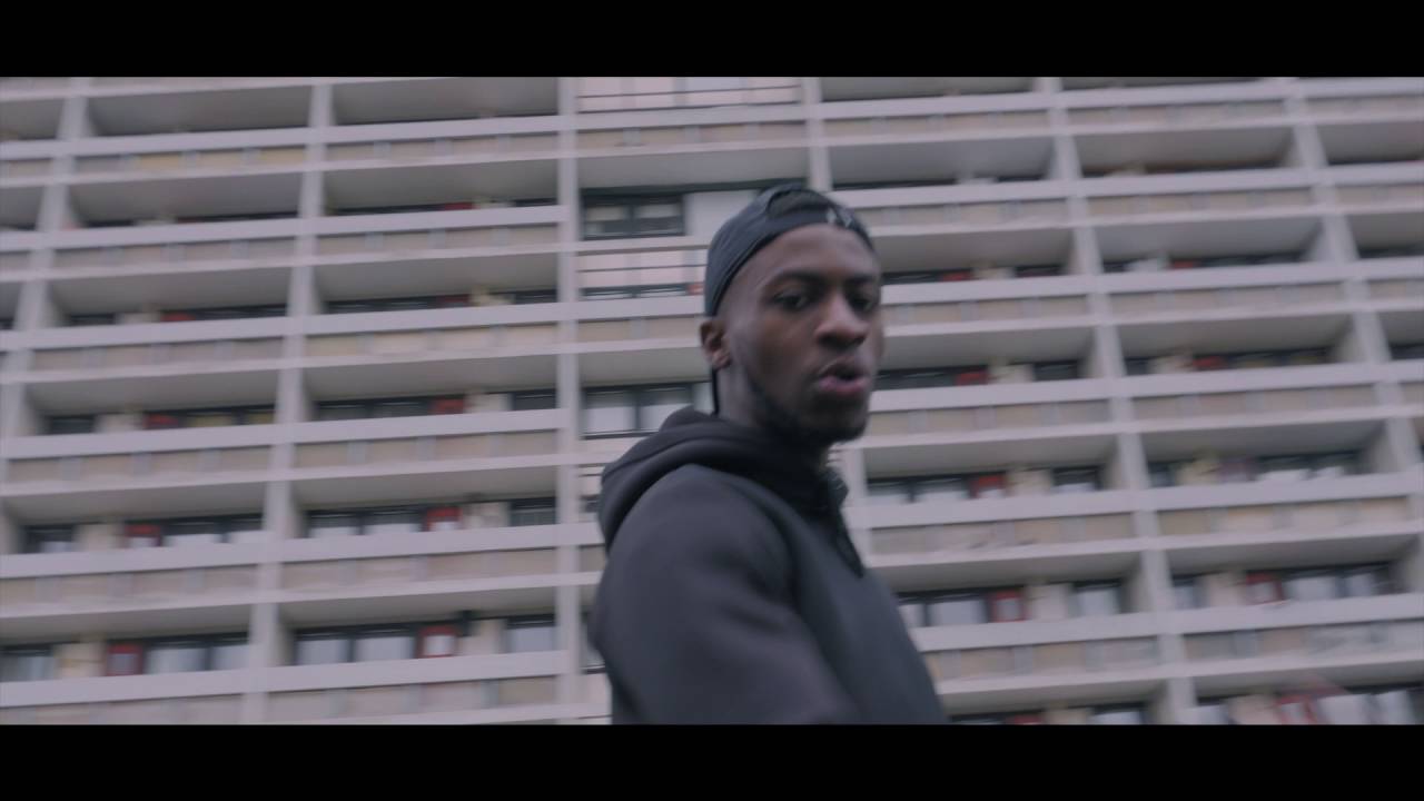 Ransom FA ft RB - Of Course [Music Video] @RansomFA @ReeceBlack_