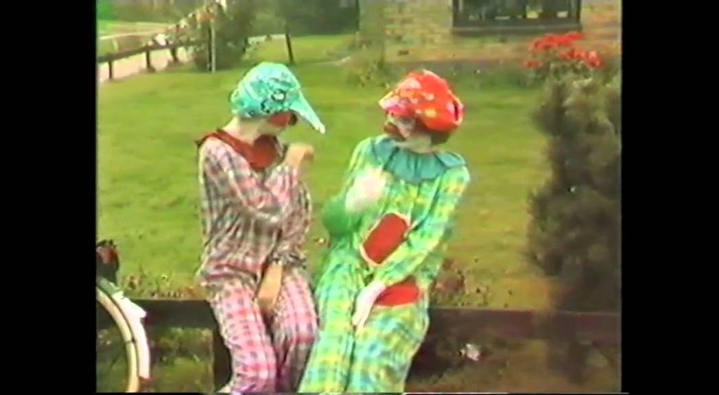 Doarpsfeest Rinsumageast 1980