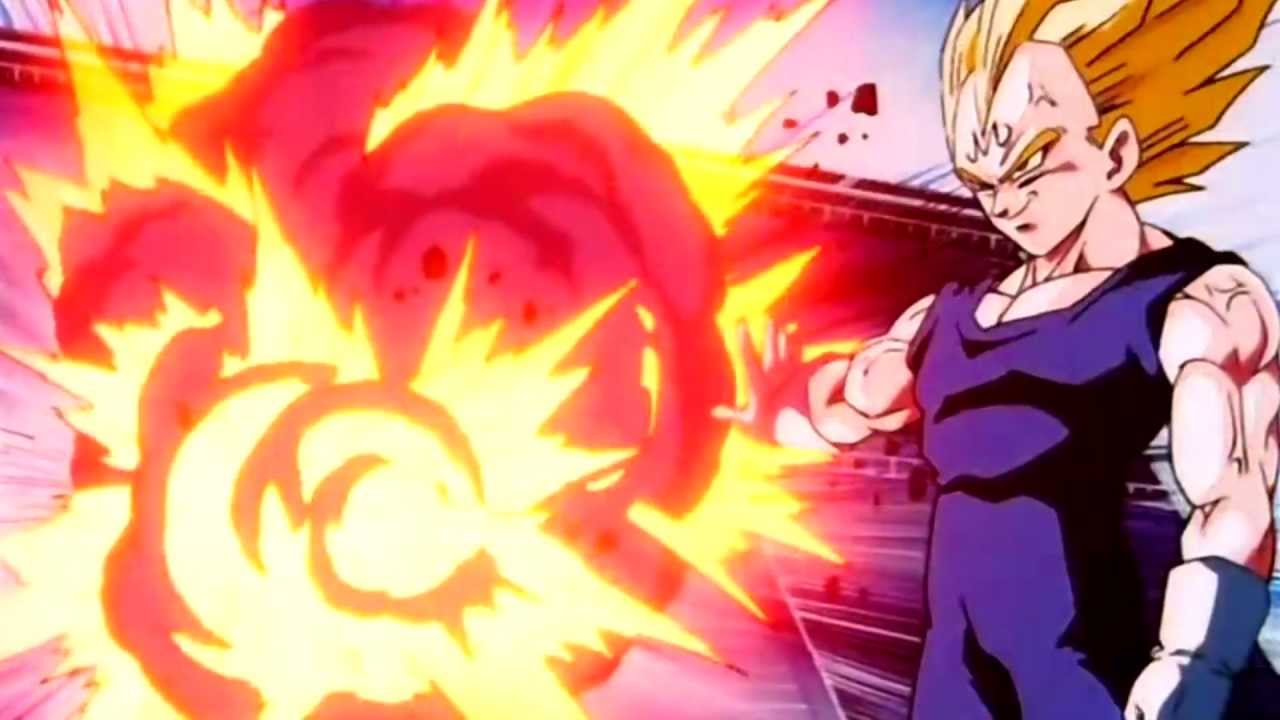 Dragon Ball Z - Had Enough *1080p* [AMV]