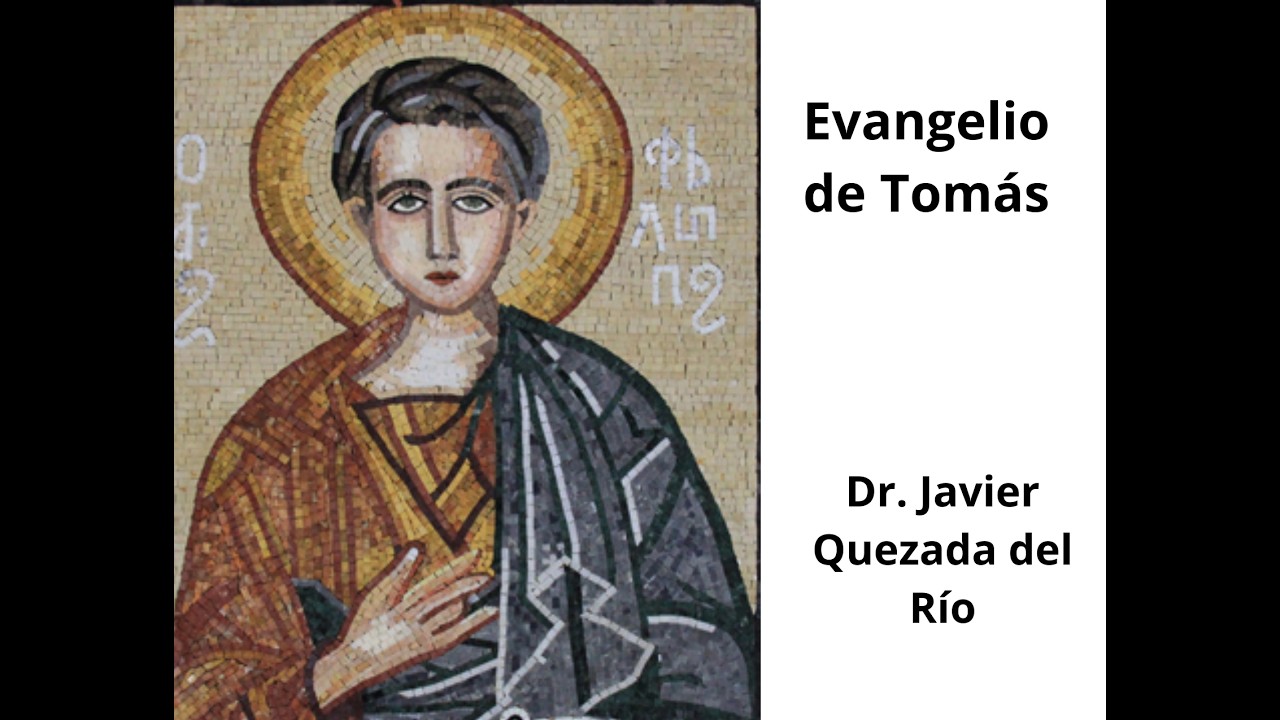 EVANGELIO DE TOMÁS