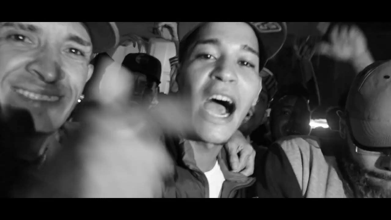 Benzina -  CANDELA ft Rasta MC