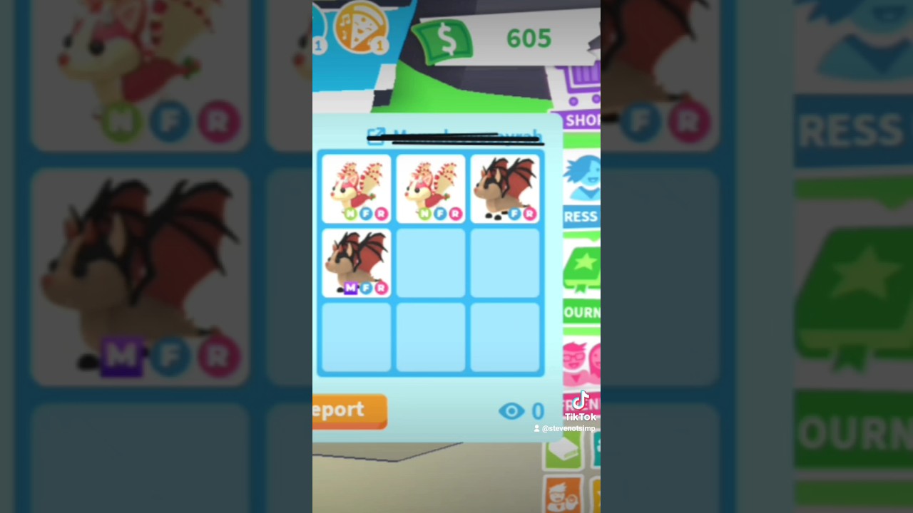 ADOPT ME SCRIPT TRADE SCAM #roblox #mobile #adoptmescript #adoptmescriptpastebin #pc #games