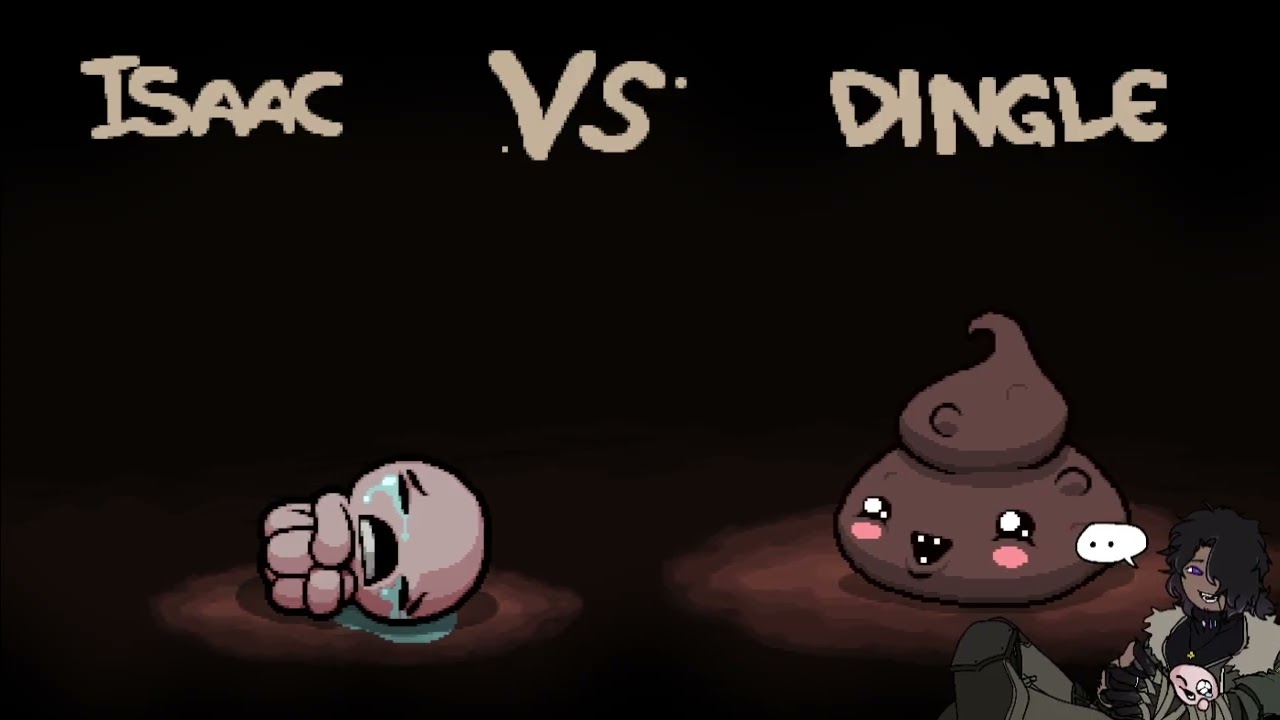 The Binding of Isaac: Repentance #3 - Lets cry some more!