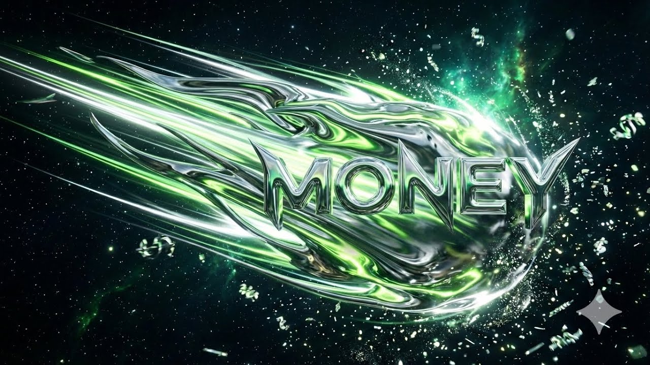 Nexus - Money (Official Single) | Prod. shvde