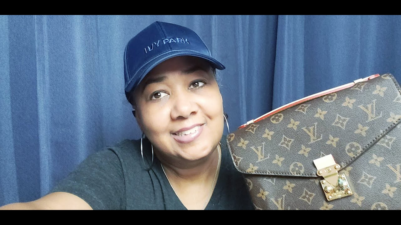 Lifestyle look for less...Designer dupes...Chanel and LV from #Amazon and @Luxenbags