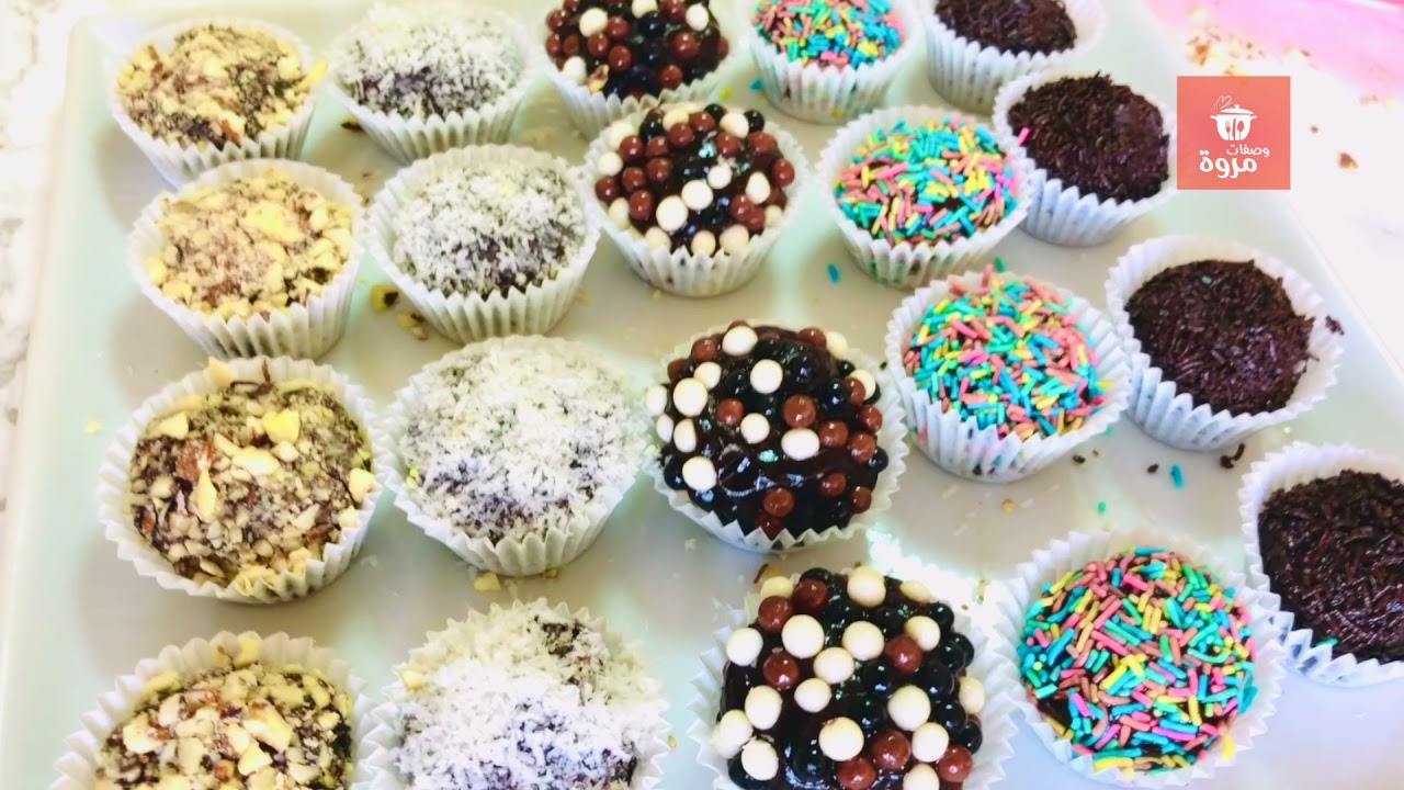 #brigadeiro