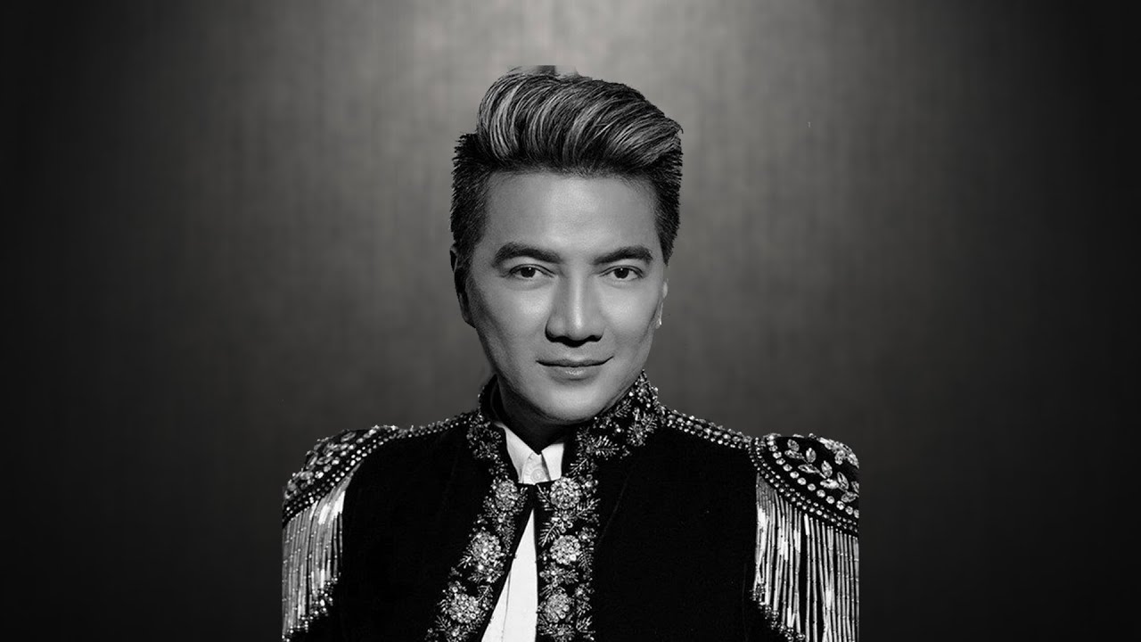 Xin lỗi Đàm Vĩnh Hưng...