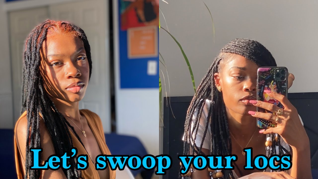 Loc swoop tutorial