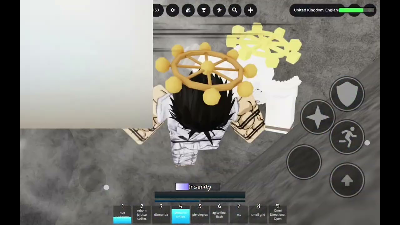 Shinjuku showdown 2.0 bugs fixed
