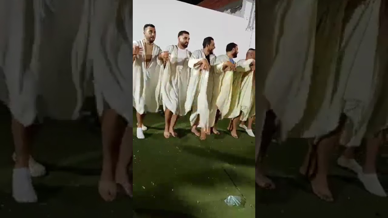 حزب المسعدين