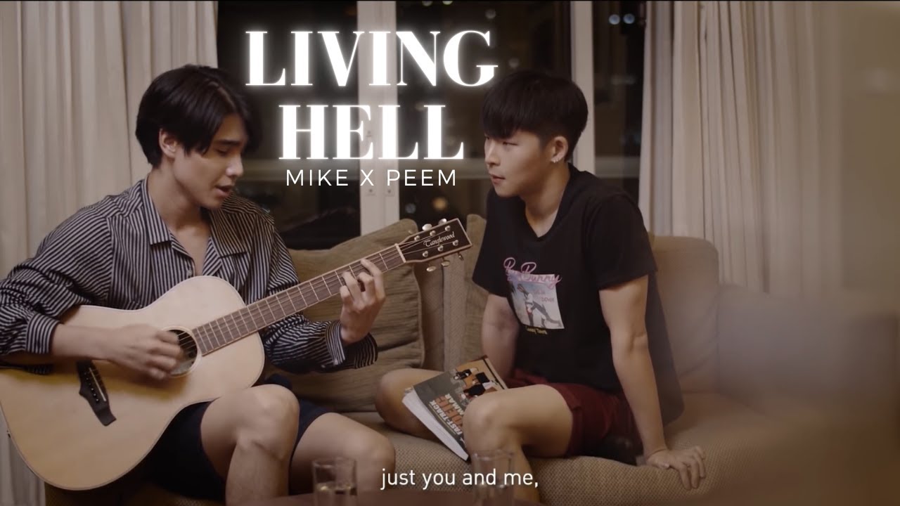 [BL] Mike X Peem || Living Hell || FMV