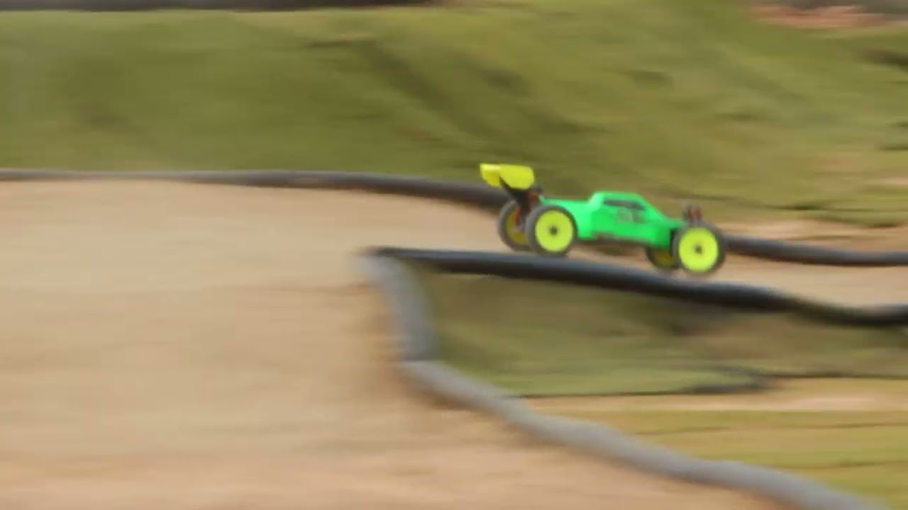 KRCT Offroad Track: Mix Clips Qualifying - 2026/01/18