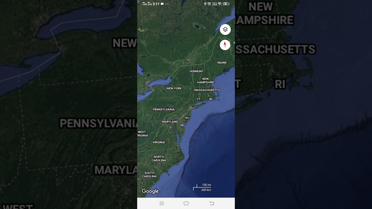 Found this on in google maps a smiley face