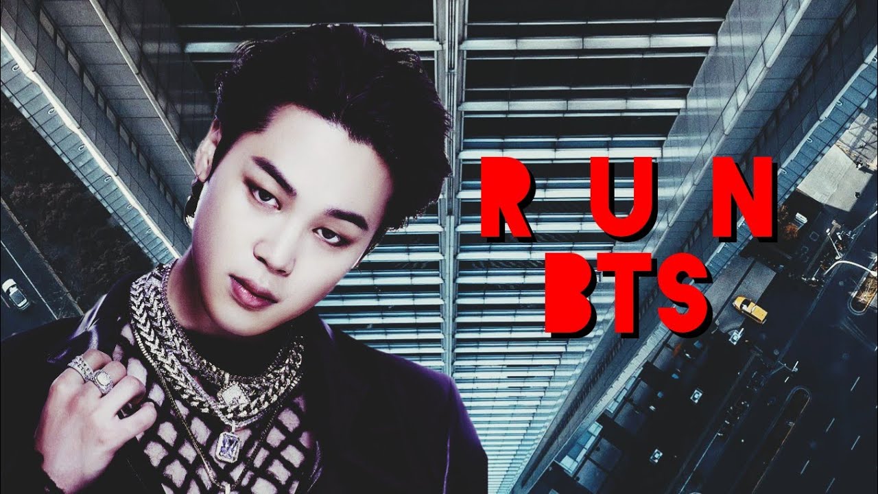 JIMIN FMV 