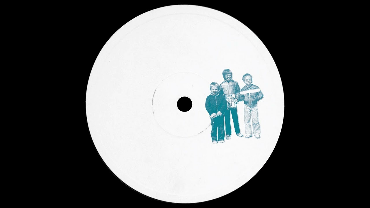 PETE BLAKER - LOVE AND DEVOTION [RAZOR-N-TAPE]