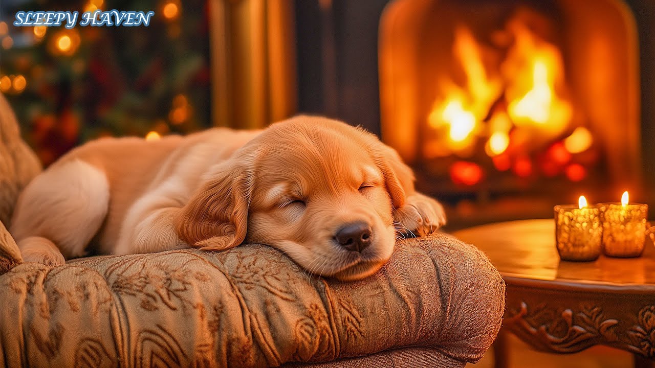 Soft Music for Dogs 🐕💖 Keep Your Dog Calm, Relaxed & Stress-Free