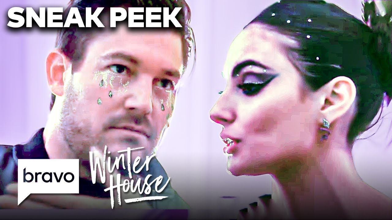 Craig Conover Apologizes to Paige DeSorbo | Winter House Sneak Peek (S2 E5) | Bravo