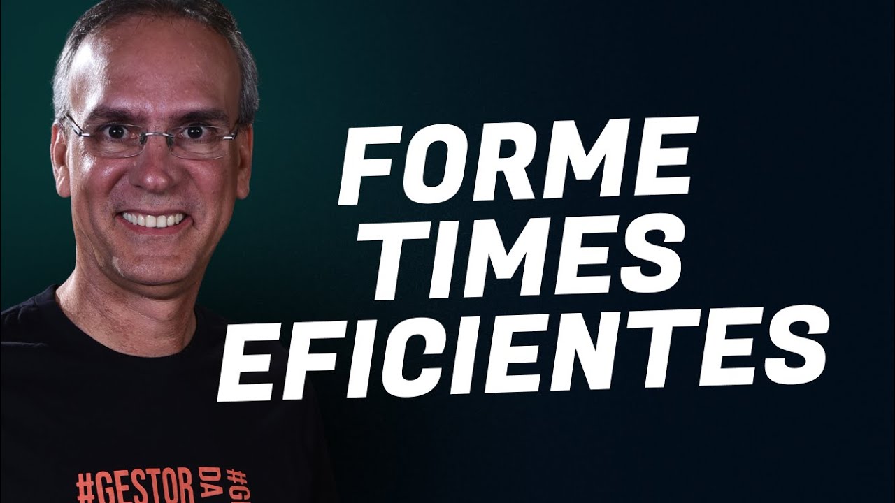 Entendendo os Perfis Comportamentais na formação dos times de sucesso.