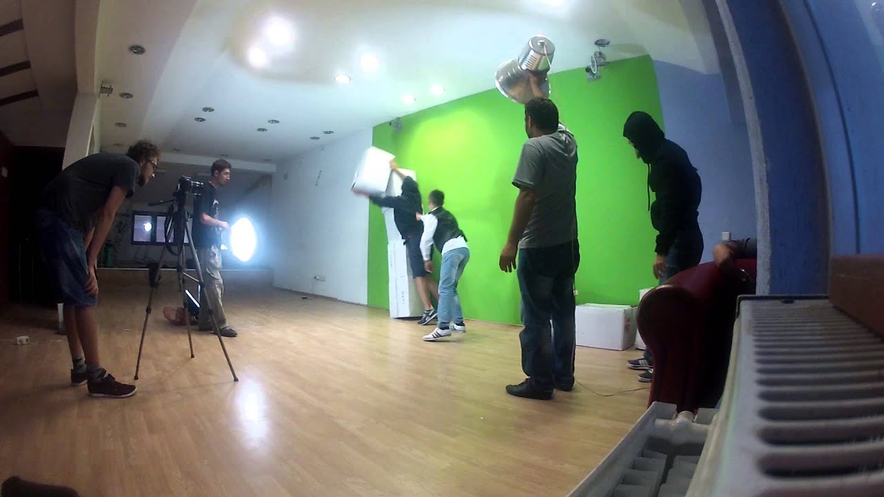 e2 klip cekimi