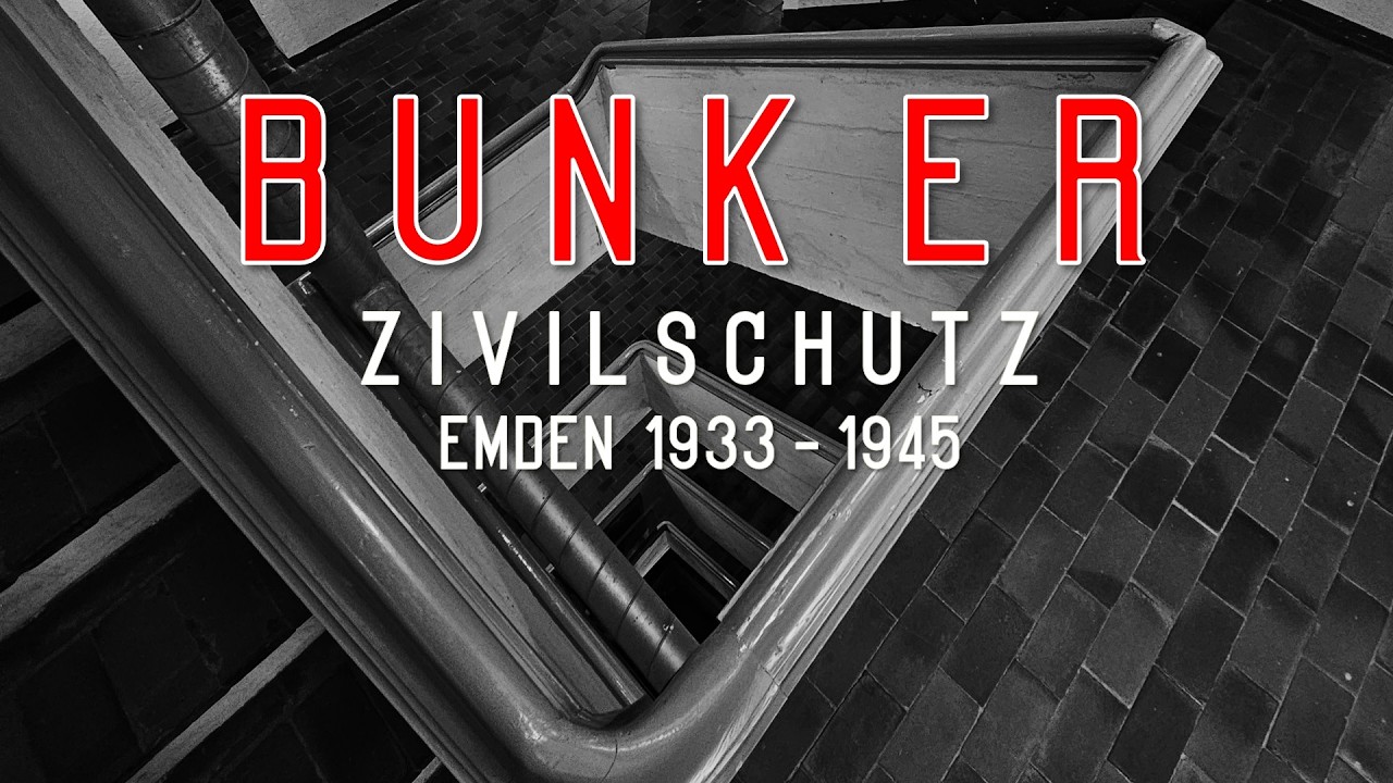 Bunker Museum Emden