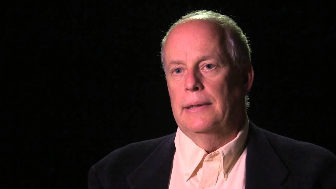 Non-directed Kidney Donor Samuel Silsby:  It Was the Thing to Do