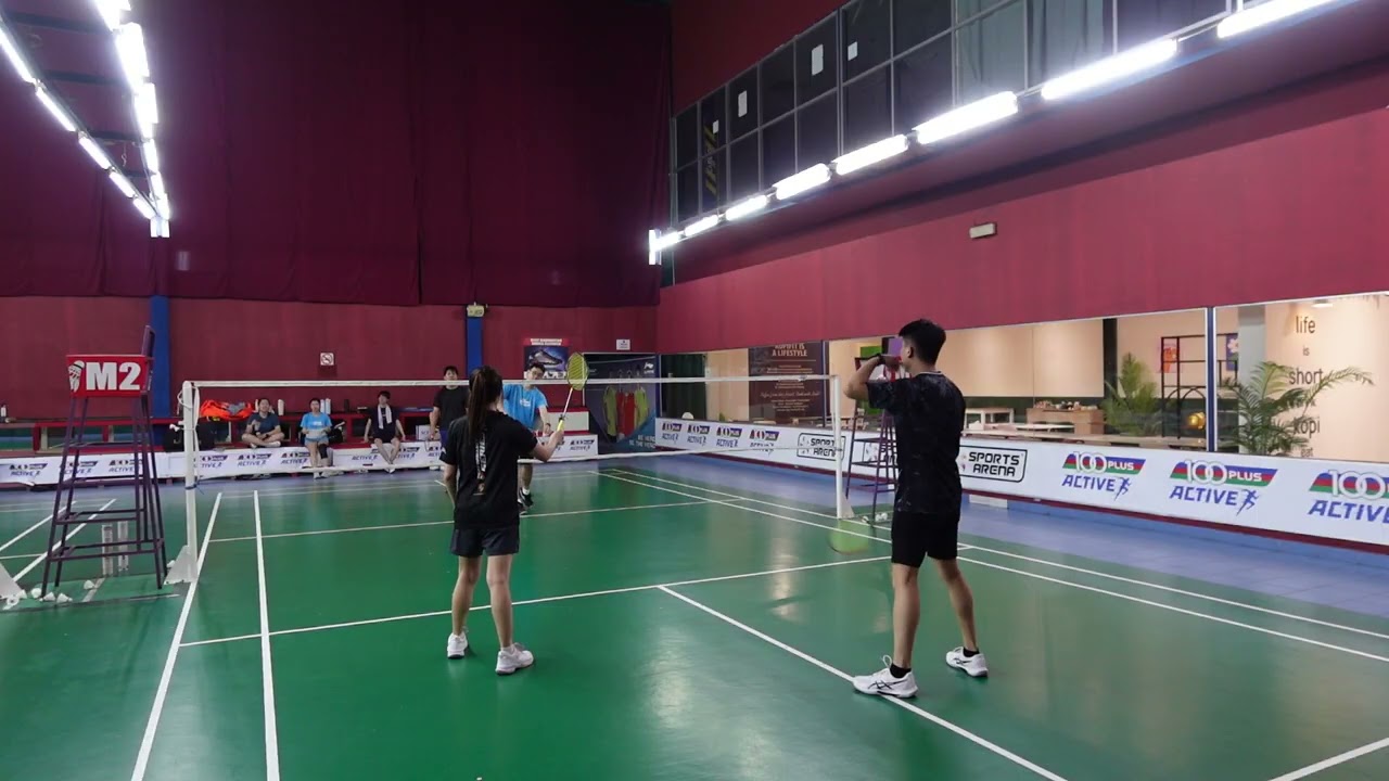 04-01-2026 Win 21-13 {Berger-SinYin vs Zen-Jin}